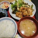 鳥料理 藤よし - 