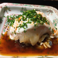 富小路 やま岸 - 