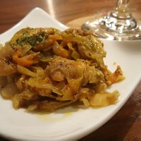 創作イタリアンちゃぶっとりあ - 