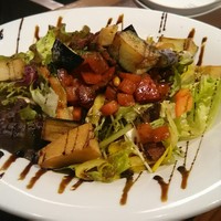 創作イタリアンちゃぶっとりあ - 