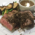 ビストロ ティアボ - 