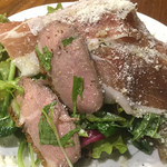 ビストロ ティアボ - 