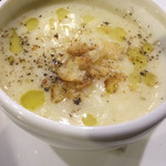 ビストロ ティアボ - 