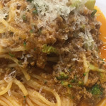 ビストロ ティアボ - 