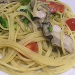 ビストロ ティアボ - 