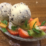 ビストロ ティアボ - 