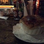 ZAPP - シーフードパイグラタン