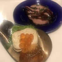 DINING & BAR TABLE 9 TOKYO - 