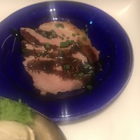 DINING & BAR TABLE 9 TOKYO - 