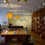 Books＆Cafe - 