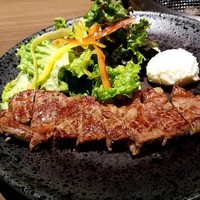 焼肉・しゃぶしゃぶ たちばな ヒルトンプラザイースト店 - 
