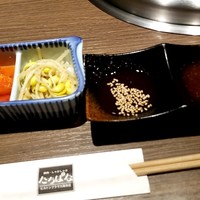 焼肉・しゃぶしゃぶ たちばな ヒルトンプラザイースト店 - 