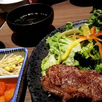焼肉・しゃぶしゃぶ たちばな ヒルトンプラザイースト店 - 