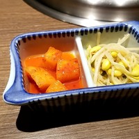 焼肉・しゃぶしゃぶ たちばな ヒルトンプラザイースト店 - 