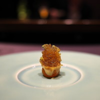 茶禅華 - 黄金ピータン。