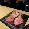 尾崎牛焼肉 銀座 ひむか