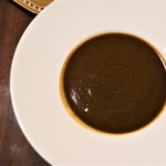 スープ・ド・ポワソン