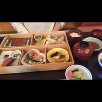 鰻割烹 伊豆栄 本店 - 