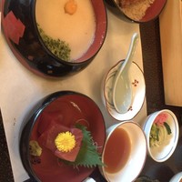 鰻割烹 伊豆栄 本店 - 