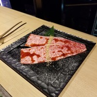 尾崎牛焼肉 銀座 ひむか - 