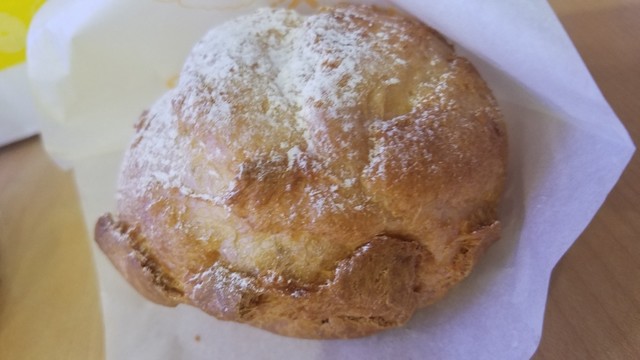 ビアードパパスイーツ 鶴岡S-MALL店 - 鶴岡（シュークリーム）の写真