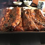 うなぎ割烹山田 - 