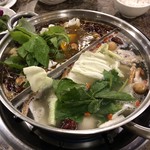 天香回味養生煮 - 