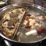 天香回味養生煮 - 