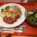 Cheese Dining ICHIFUJI - 