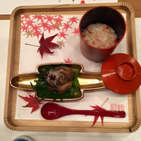 料理屋 真砂茶寮 - 