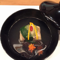 料理屋 真砂茶寮 - 