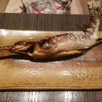 銀座方舟 大吟醸いろり店 - 