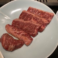 焼肉家 KAZU 神楽坂 - 