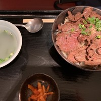 焼肉家 KAZU 神楽坂 - 