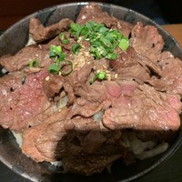 焼肉家 KAZU 神楽坂 - 