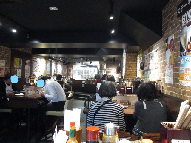 いきなりステーキ 元住吉店 元住吉 ステーキ 食べログ
