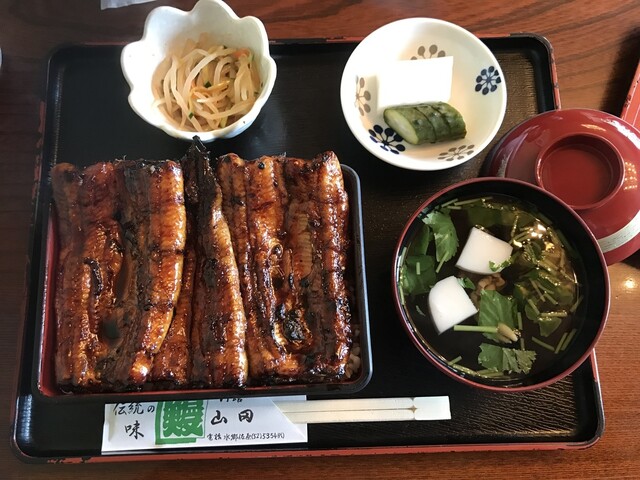 Hikari さんが投稿したうなぎ割烹山田 千葉 佐原 の口コミ詳細 食べログ Hikari さんが投稿したうなぎ割烹山田 千葉 佐原 の口コミ詳細 食べログ