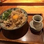 讃岐うどん 野らぼー - 