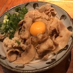 讃岐うどん 野らぼー - 