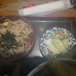 天ぷら 天松 藤崎