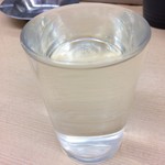 正宗屋 - 日本酒冷や