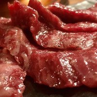 炭火焼肉 ふちおか - 