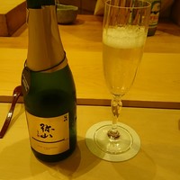 鮨 しゅん輔 阿佐ヶ谷 - 