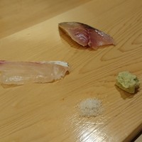 鮨 しゅん輔 阿佐ヶ谷 - 