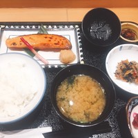 日本料理 魚久 本店 - 