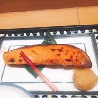 日本料理 魚久 本店 - 