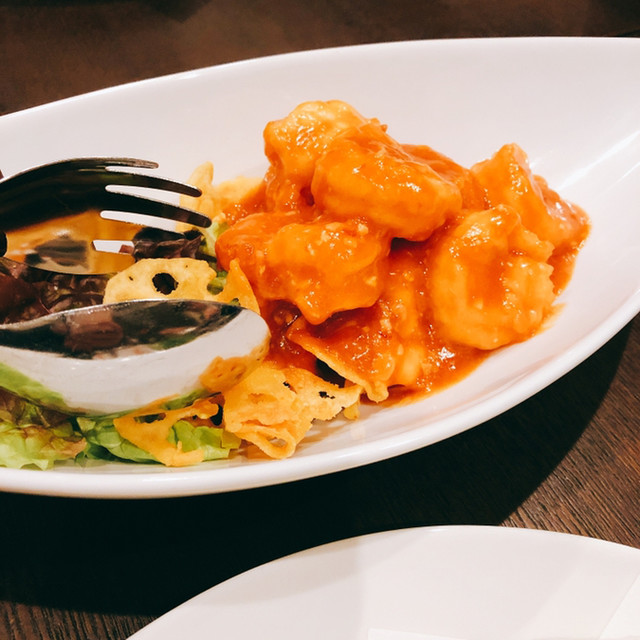 ダイニング バー トライアングル（Dining Bar TRIANGLE） - 白石（中華料理）の写真