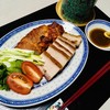 重慶飯店 本館売店