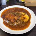 カレーハウスCoCo壱番屋 - 