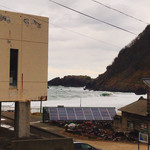 中華そば処 琴平荘 - 外観2